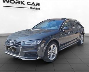 Audi A4 Allroad Gebrauchtwagen