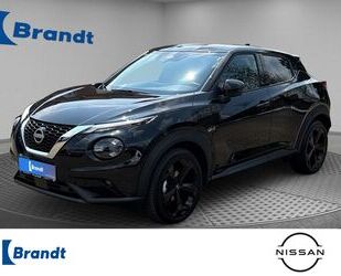 Nissan Juke Gebrauchtwagen