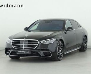 Mercedes-Benz S 580 Gebrauchtwagen