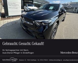 Mercedes-Benz GLC 220 Gebrauchtwagen