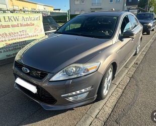Ford Mondeo Gebrauchtwagen