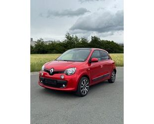 Renault Twingo Gebrauchtwagen