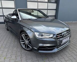 Audi S3 Gebrauchtwagen