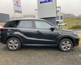 Suzuki Vitara Gebrauchtwagen