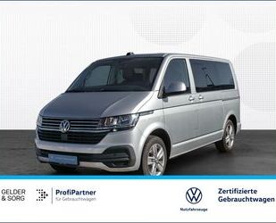 VW T6 Multivan Gebrauchtwagen