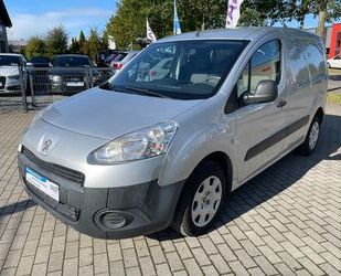 Peugeot Partner Gebrauchtwagen