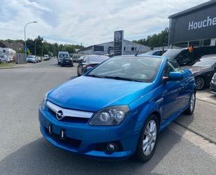 Opel Tigra Gebrauchtwagen