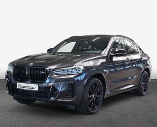 BMW X4 M40 Gebrauchtwagen