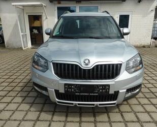 Citroen Yeti 