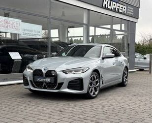 BMW i4 Gebrauchtwagen