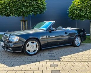Mercedes-Benz E 320 Gebrauchtwagen