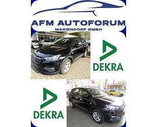 Opel Grandland (X) Gebrauchtwagen