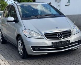 Mercedes-Benz A 180 Gebrauchtwagen