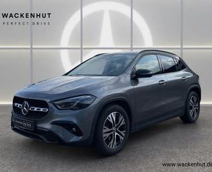 Mercedes-Benz GLA 250 Gebrauchtwagen