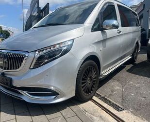 Mercedes-Benz Vito Gebrauchtwagen