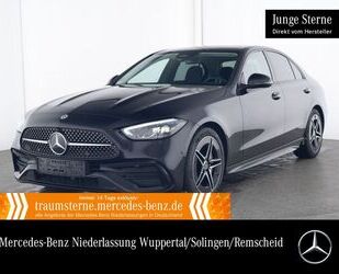 Mercedes-Benz C 200 Gebrauchtwagen