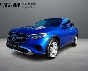 Mercedes-Benz GLC 220 Gebrauchtwagen