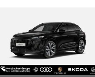Audi SQ6 e-tron Gebrauchtwagen