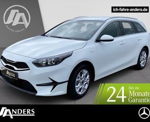 Kia ceed / Ceed Gebrauchtwagen