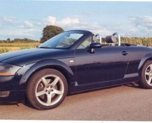 Audi TT Gebrauchtwagen