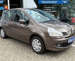 Renault Grand Modus Gebrauchtwagen