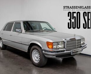 Mercedes-Benz S 350 Gebrauchtwagen