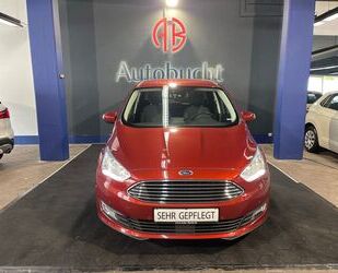 Ford Grand C-Max Gebrauchtwagen
