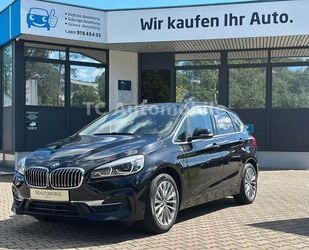 BMW 225 Active Tourer Gebrauchtwagen
