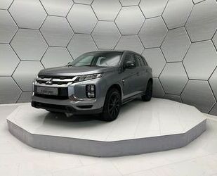 Mitsubishi ASX Gebrauchtwagen