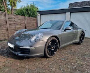 Porsche 991 