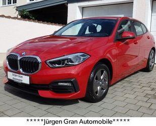 BMW 116 Gebrauchtwagen