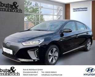 Hyundai IONIQ Gebrauchtwagen