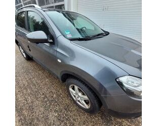 Nissan Qashqai+2 Gebrauchtwagen