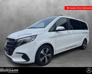 Mercedes-Benz V 250 Gebrauchtwagen