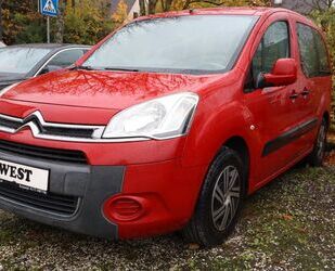 Citroen Berlingo Gebrauchtwagen