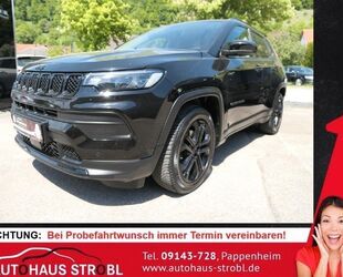 Jeep Compass Gebrauchtwagen