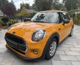 Mini ONE Gebrauchtwagen