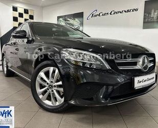 Mercedes-Benz C 200 Gebrauchtwagen