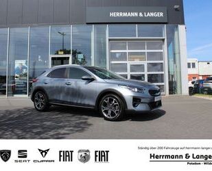 Kia XCeed Gebrauchtwagen