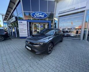 Mazda MX-30 Gebrauchtwagen