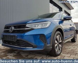 VW Taigo Gebrauchtwagen