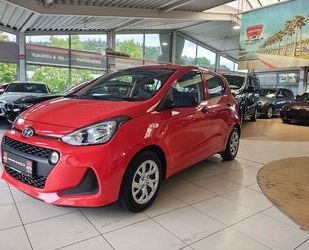 Hyundai i10 Gebrauchtwagen