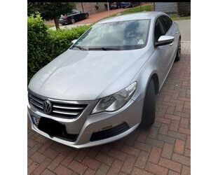 VW Passat CC Gebrauchtwagen