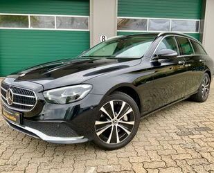 Mercedes-Benz E 300 Gebrauchtwagen