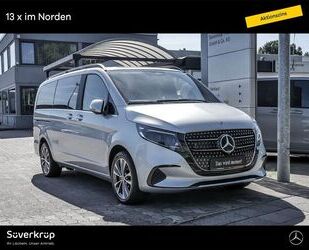 Mercedes-Benz V 250 Gebrauchtwagen