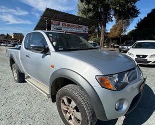 Mitsubishi L200 Gebrauchtwagen