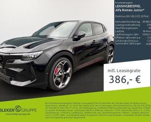 Alfa Romeo Junior Gebrauchtwagen