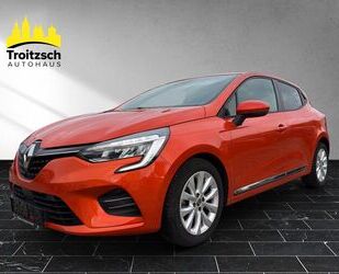 Renault Clio Gebrauchtwagen