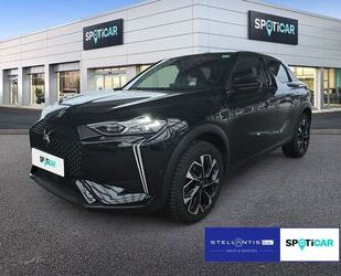 DS Automobiles DS3 Gebrauchtwagen