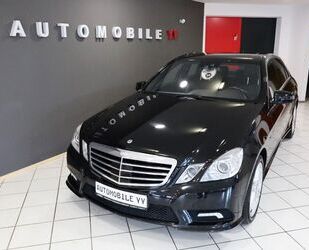 Mercedes-Benz E 350 Gebrauchtwagen